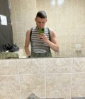 Rencontre Homme : Артём, 26 ans à Russie  Калуга 